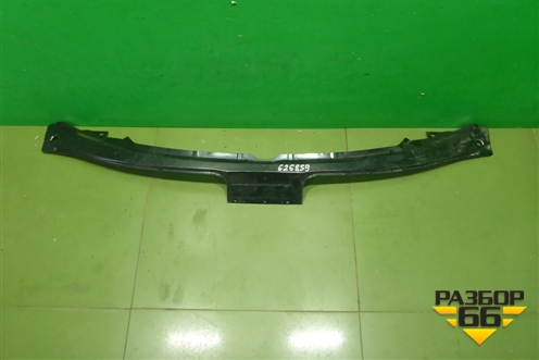 Короб водоотводящий (новый) (F63124CLMA) для Nissan Qashqai (J11E) с 2013г