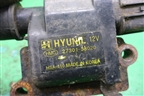 Катушка зажигания (2.0л) (2730138020) для Hyundai Sonata-5 с 2001г