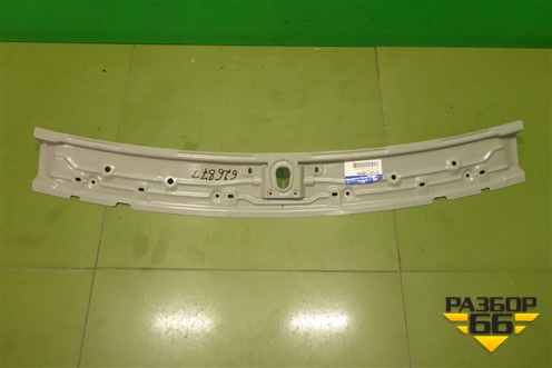 Кузовной элемент (задняя поперечина панели крыши) (671311R000) для Hyundai Solaris с 2010-2016г