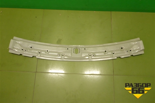 Кузовной элемент (задняя поперечина панели крыши) (671311R000) для Hyundai Solaris с 2010-2016г
