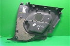 Обшивка салона боковая левая (3х дверный кузов) для Ford Focus 2 с 2005-2008г