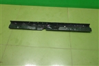 Панель передняя (нижняя часть новая) (F25954AAMA) для Nissan Almera G15 с 2012г
