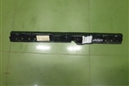 Панель передняя (нижняя часть новая) (F25954AAMA) для Nissan Almera G15 с 2012г
