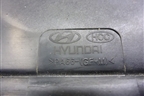 Вентилятор охлаждения радиатора для Hyundai Sonata-5 с 2001г