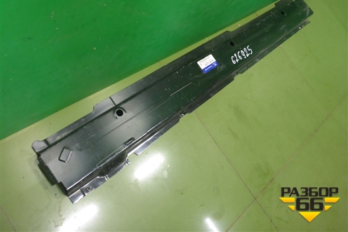 Кузовной элемент (усилитель порога правый новый) (651804L000) для Hyundai Solaris с 2010-2016г