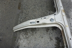 Порог со стойкой правый для Hyundai Sonata-5 с 2001г