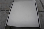 Крыша не под люк для Hyundai Sonata-5 с 2001г