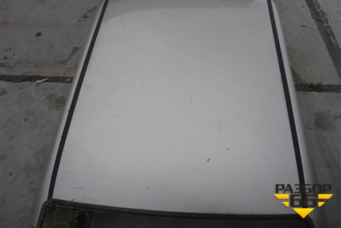 Крыша не под люк для Hyundai Sonata-5 с 2001г