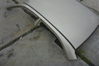 Крыша не под люк для Hyundai Sonata-5 с 2001г
