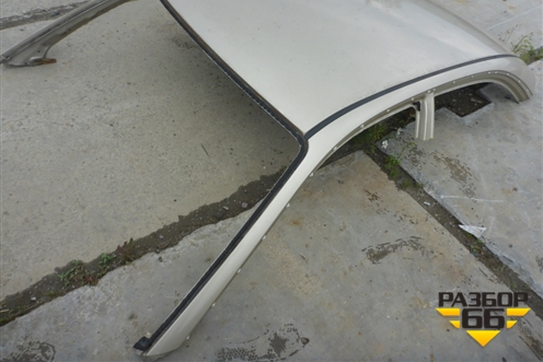 Крыша не под люк для Hyundai Sonata-5 с 2001г
