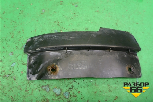 Пыльник двигателя боковой левый (8685138001) для Hyundai Sonata-5 с 2001г