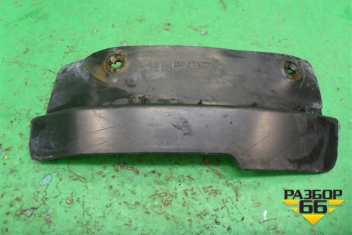 Пыльник двигателя боковой правый (8685238001) для Hyundai Sonata-5 с 2001г