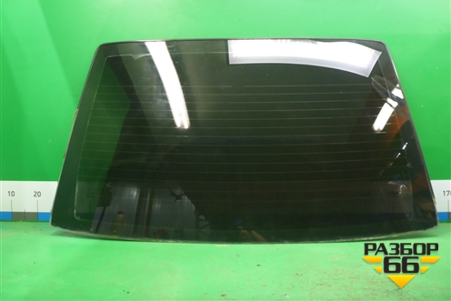 Стекло заднее для Ford Focus 1 с 1998-2004г