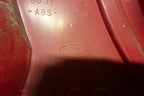 Фонарь задний правый для Ford Focus 1 с 1998-2004г