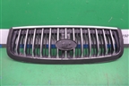 Решетка радиатора (863503D000) для Hyundai Sonata-5 с 2001г
