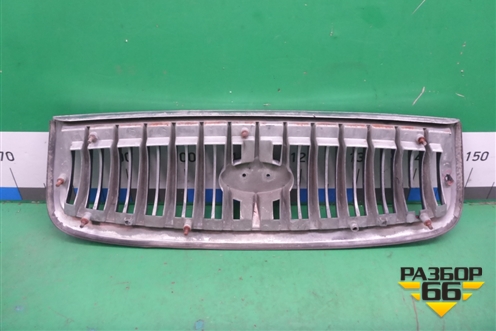 Решетка радиатора (863503D000) для Hyundai Sonata-5 с 2001г