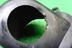 Пыльник рулевой колонки (5625038000) для Hyundai Sonata-5 с 2001г