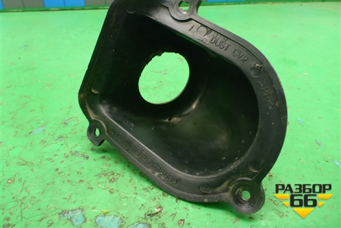 Пыльник рулевой колонки (5625038000) для Hyundai Sonata-5 с 2001г