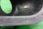Пыльник рулевой колонки (5625038000) для Hyundai Sonata-5 с 2001г