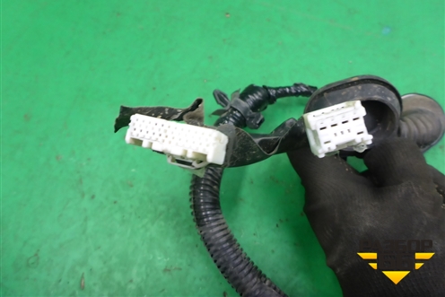 Проводка двери передней левой (241251JZ1A) для Nissan Tiida (C11X) с 2004-2013г