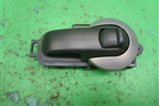 Ручка внутренняя двери передней левой для Nissan Tiida (C11X) с 2004-2013г