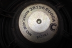 Динамик (28156EU00A) для Nissan Tiida (C11X) с 2004-2013г