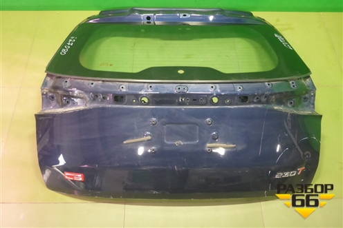 Дверь багажника со стеклом (552000260AADYJ) для OMODA C5 с 2022г