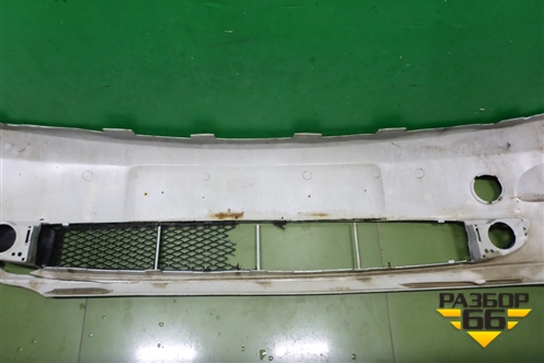 Бампер передний для Ford Focus 1 с 1998-2004г