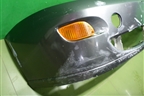 Бампер передний для Ford Focus 1 с 1998-2004г