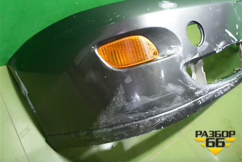 Бампер передний для Ford Focus 1 с 1998-2004г