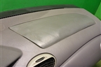 Торпедо под AIR BAG без AIR BAG для Ford Focus 1 с 1998-2004г