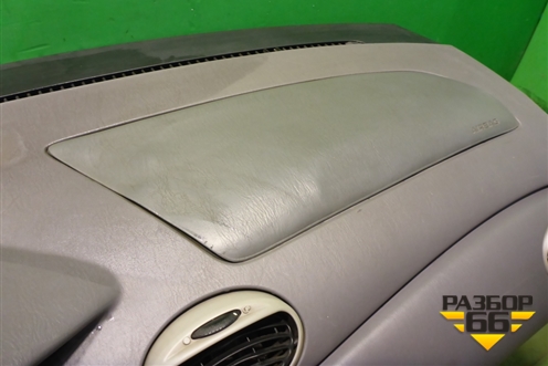 Торпедо под AIR BAG без AIR BAG для Ford Focus 1 с 1998-2004г