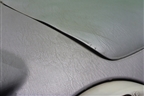 Торпедо под AIR BAG без AIR BAG для Ford Focus 1 с 1998-2004г