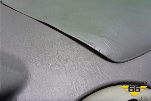 Торпедо под AIR BAG без AIR BAG для Ford Focus 1 с 1998-2004г