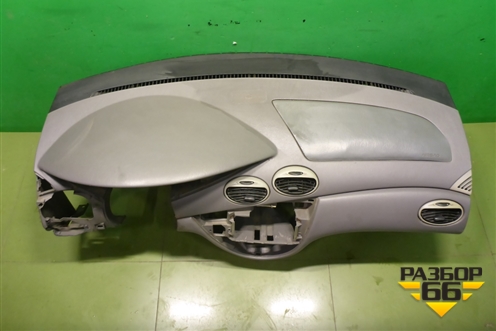 Торпедо под AIR BAG без AIR BAG для Ford Focus 1 с 1998-2004г