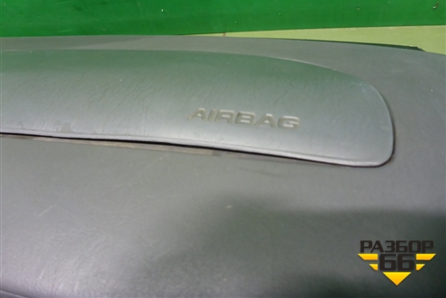Торпедо под AIR BAG без AIR BAG для Ford Focus 1 с 1998-2004г