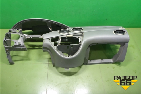 Торпедо под AIR BAG без AIR BAG для Ford Focus 1 с 1998-2004г