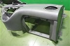 Торпедо под AIR BAG без AIR BAG для Ford Focus 1 с 1998-2004г