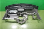 Торпедо под AIR BAG без AIR BAG для Ford Focus 1 с 1998-2004г