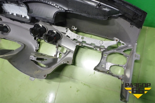 Торпедо под AIR BAG без AIR BAG для Ford Focus 1 с 1998-2004г