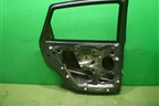 Дверь задняя левая (седан) для Ford Focus 1 с 1998-2004г