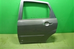 Дверь задняя левая (седан) для Ford Focus 1 с 1998-2004г
