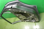 Дверь задняя правая (седан) для Ford Focus 1 с 1998-2004г