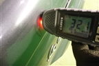 Крышка багажника для Ford Focus 1 с 1998-2004г