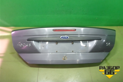 Крышка багажника для Ford Focus 1 с 1998-2004г