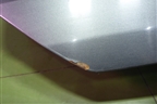 Крышка багажника для Ford Focus 1 с 1998-2004г