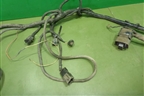Проводка подкапотная (2M5T14K733GTM) для Ford Focus 1 с 1998-2004г