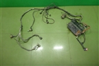 Проводка подкапотная (2M5T14K733GTM) для Ford Focus 1 с 1998-2004г