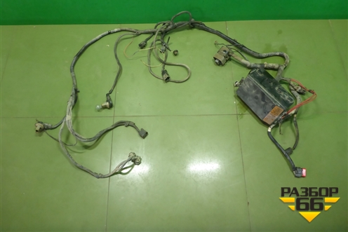 Проводка подкапотная (2M5T14K733GTM) для Ford Focus 1 с 1998-2004г