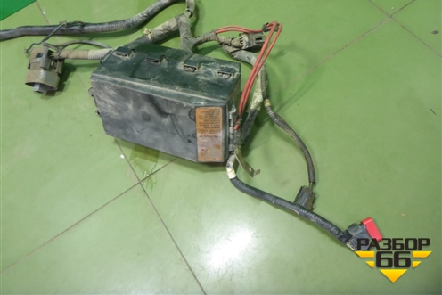 Проводка подкапотная (2M5T14K733GTM) для Ford Focus 1 с 1998-2004г